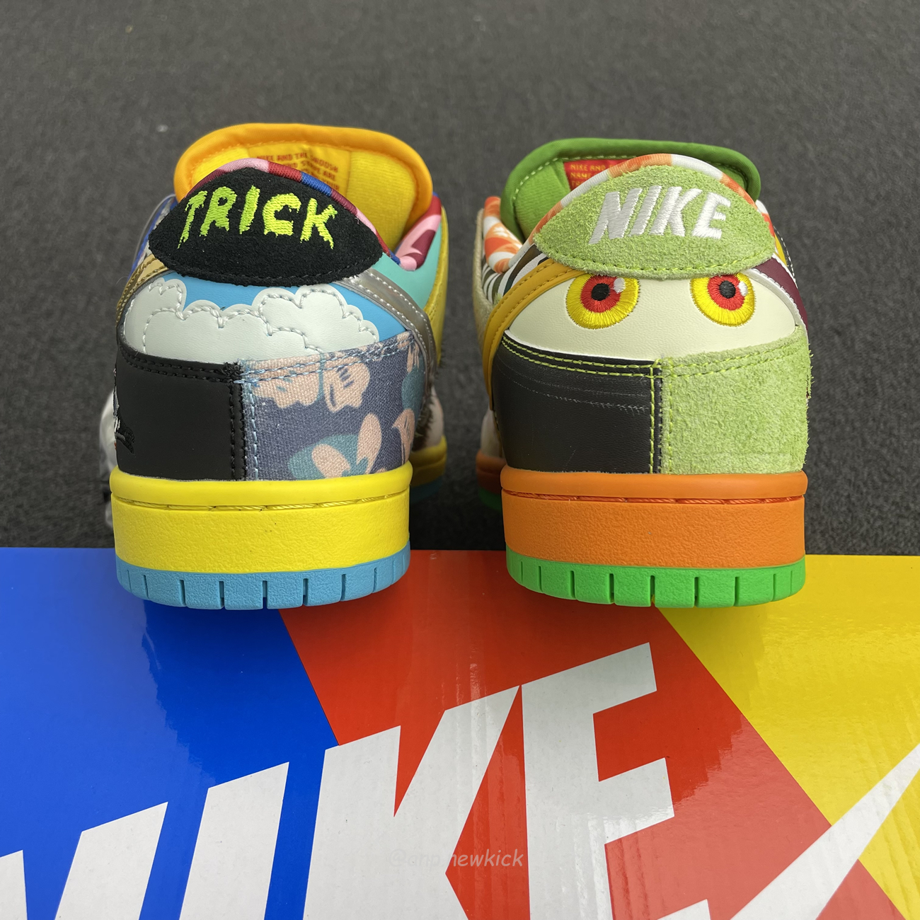 Nike Sb Dunk Low What The 2023 (11) - newkick.org